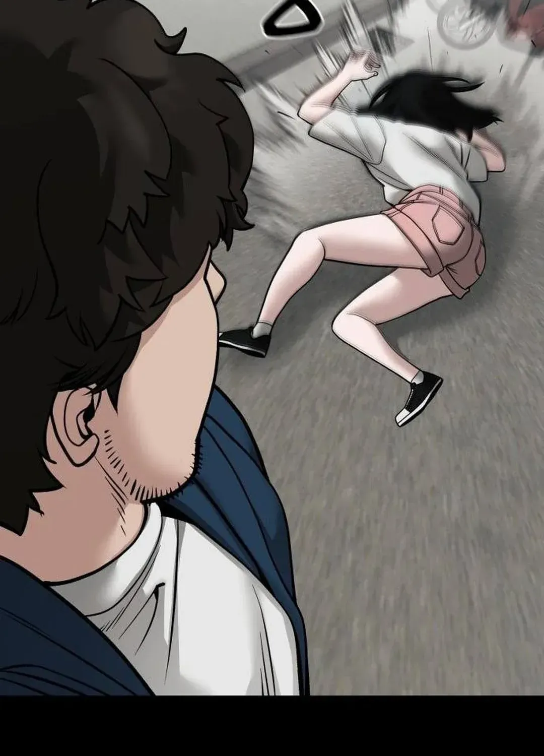 Read The Bully In-Charge chapter 107 image 90 on Lezhin