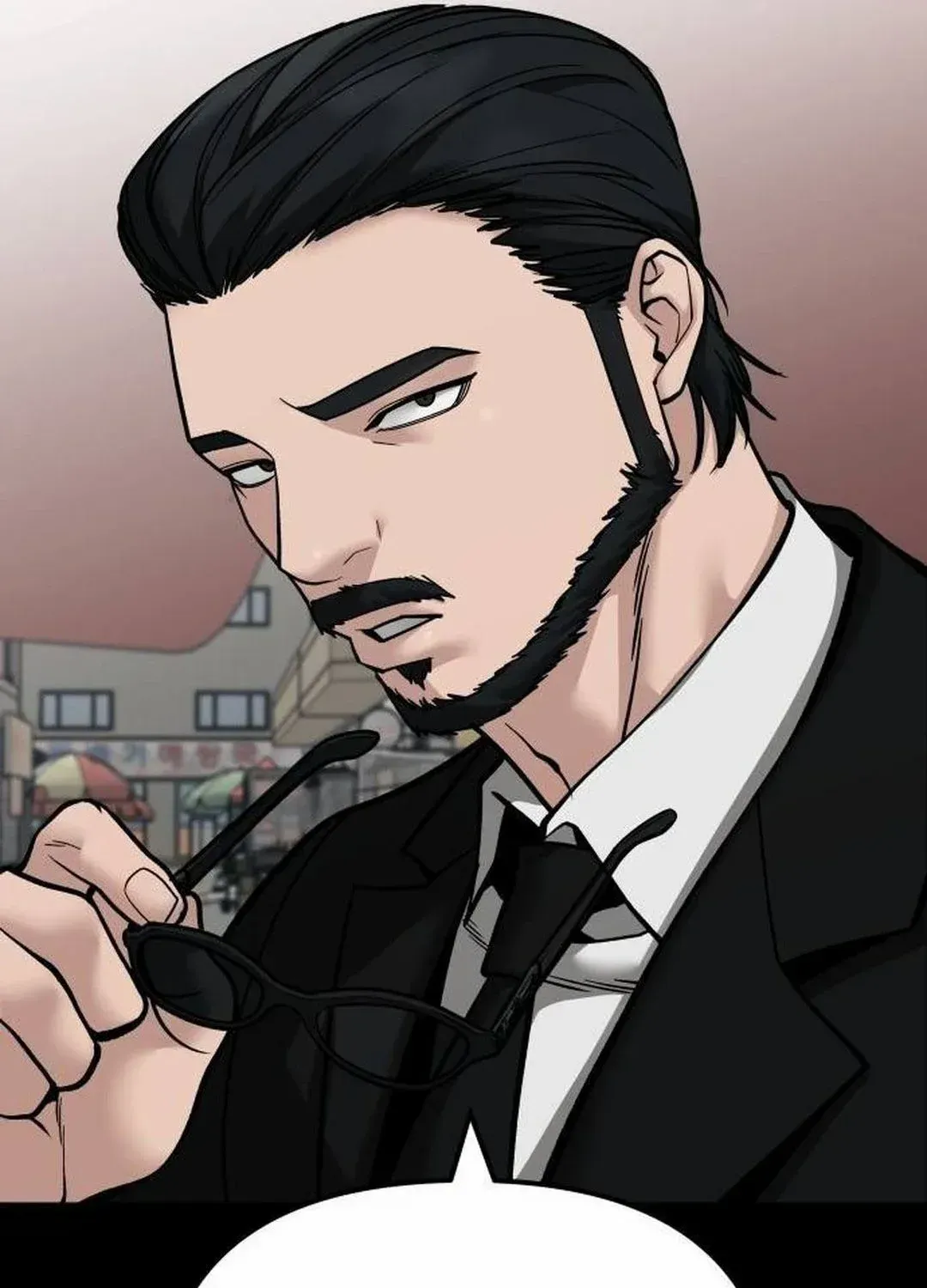 Read The Bully In-Charge chapter 107 image 93 on Lezhin