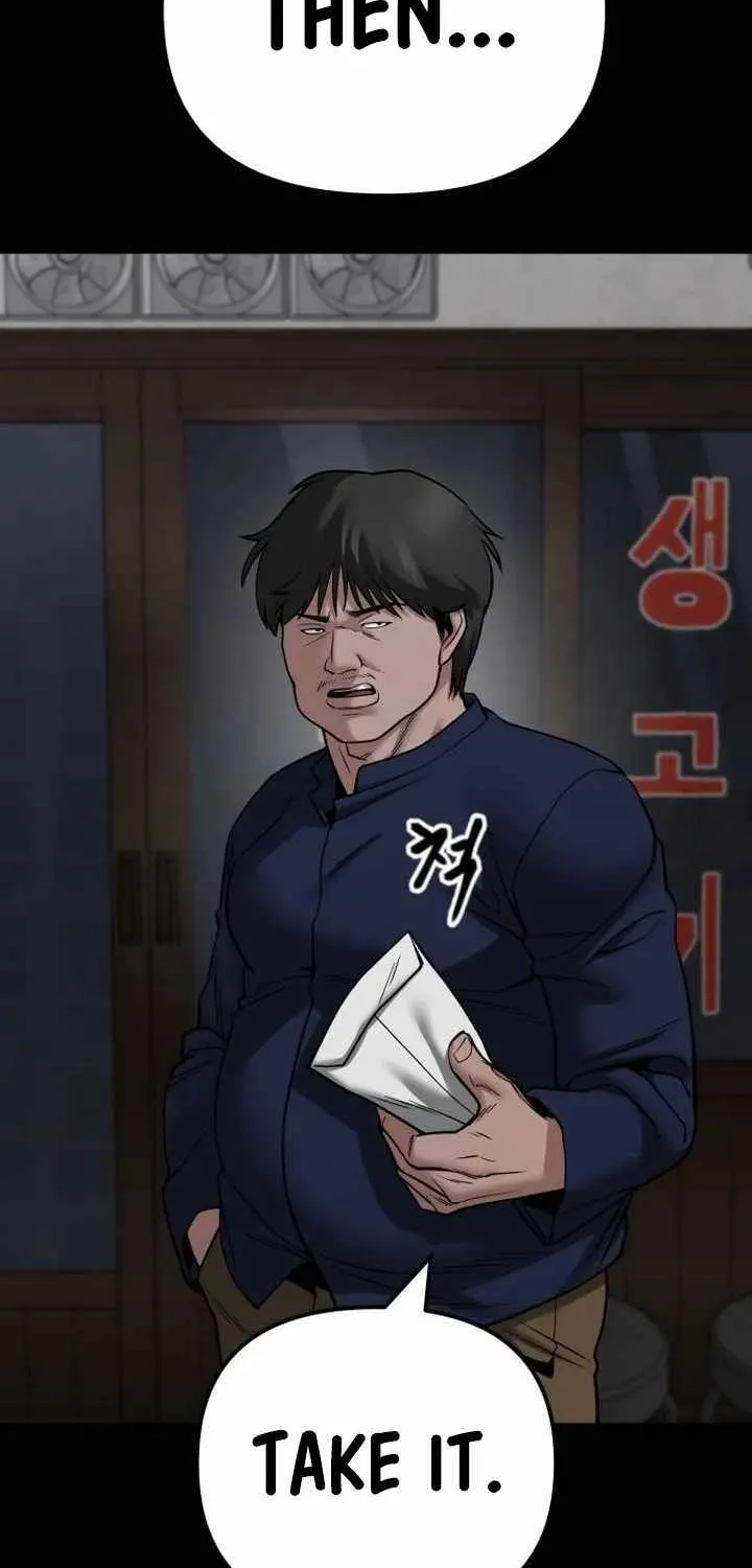 Read The Bully In-Charge chapter 108 image 10 on Lezhin