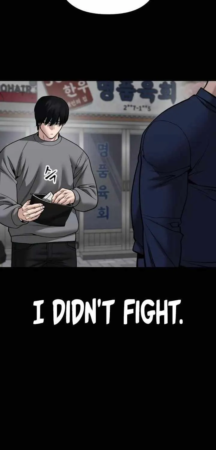 Read The Bully In-Charge chapter 108 image 11 on Lezhin