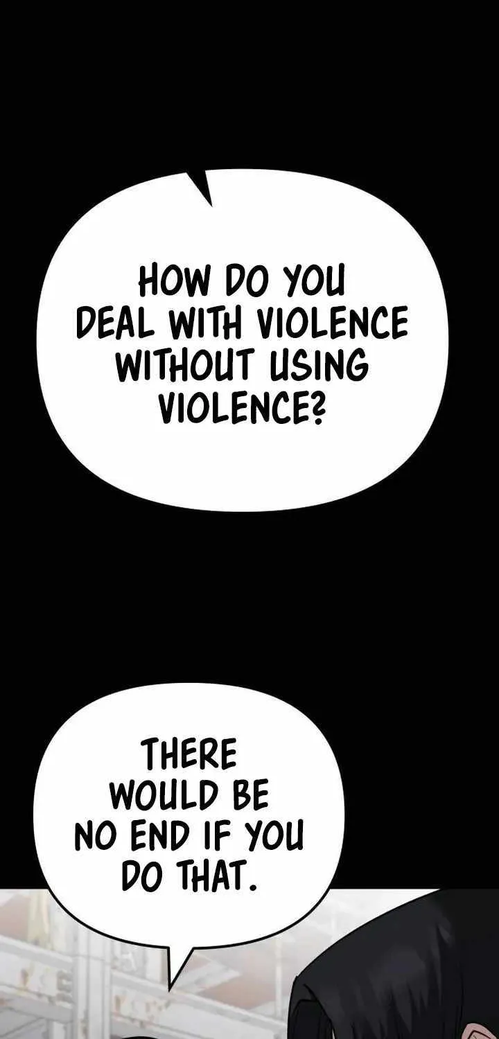Read The Bully In-Charge chapter 108 image 116 on Lezhin