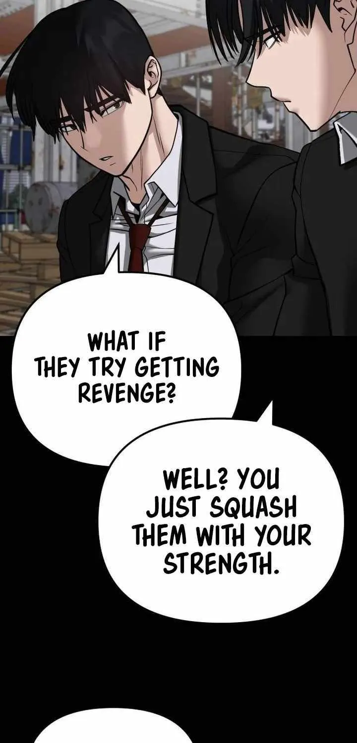Read The Bully In-Charge chapter 108 image 117 on Lezhin