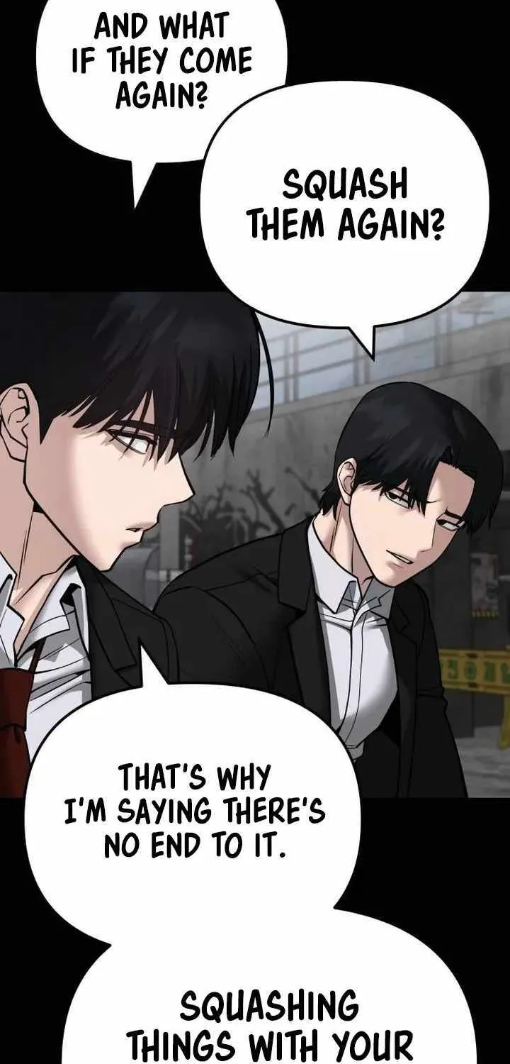 Read The Bully In-Charge chapter 108 image 118 on Lezhin