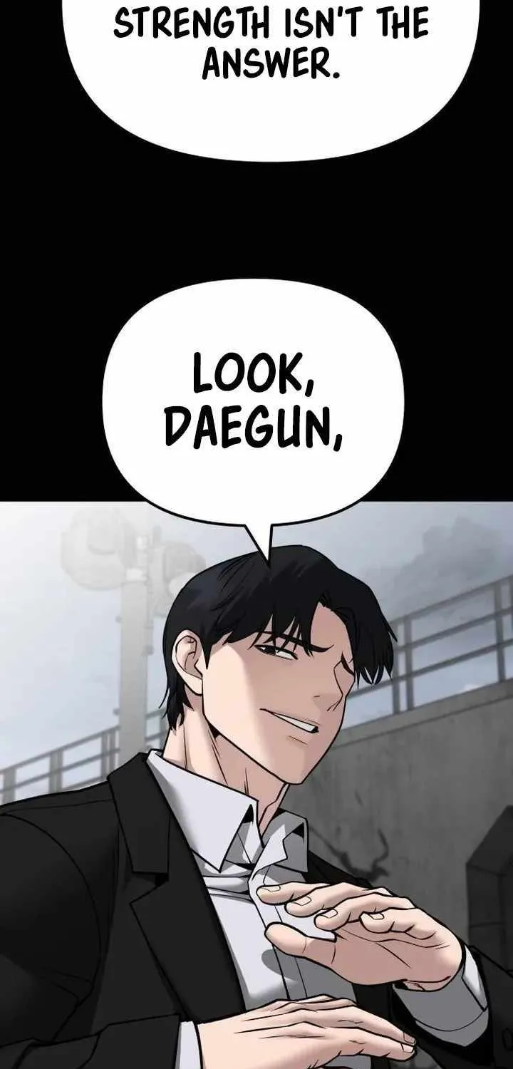 Read The Bully In-Charge chapter 108 image 119 on Lezhin