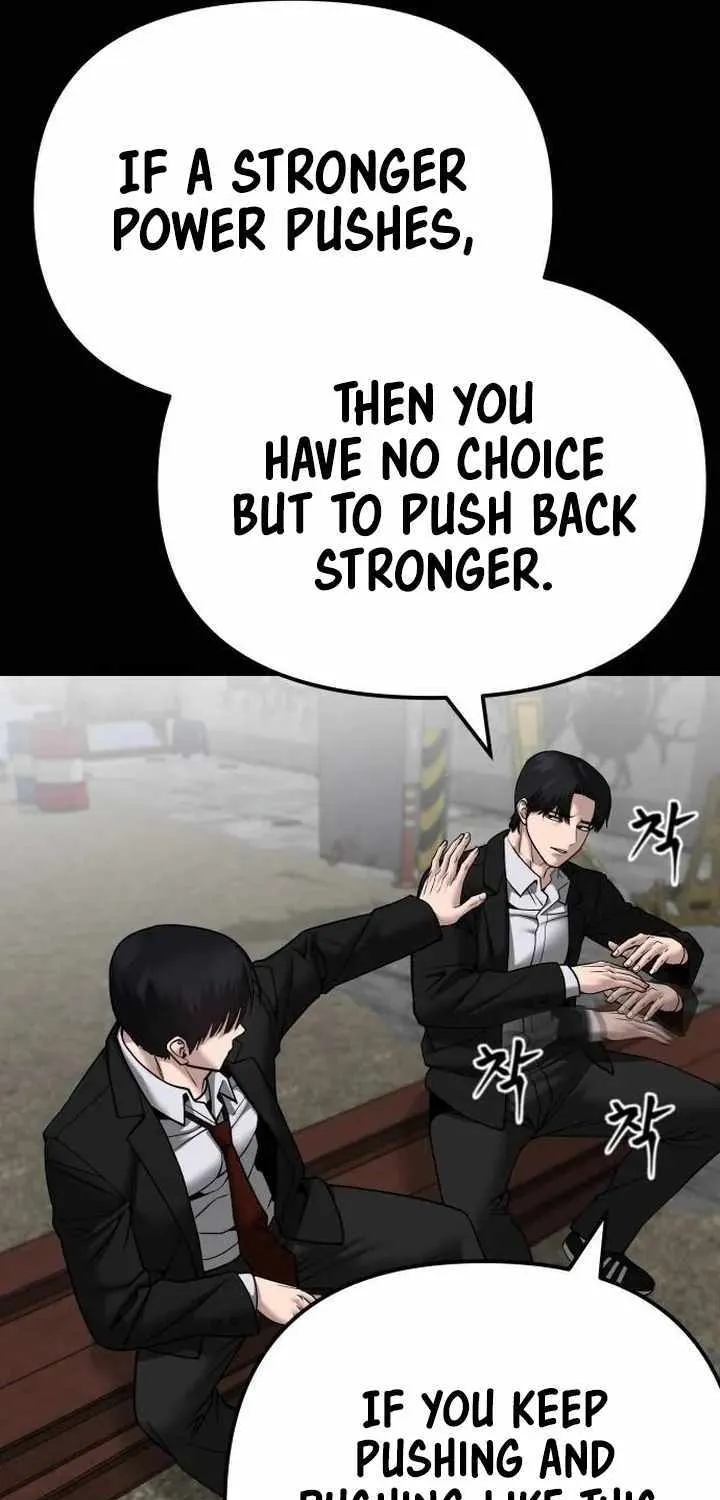 Read The Bully In-Charge chapter 108 image 121 on Lezhin