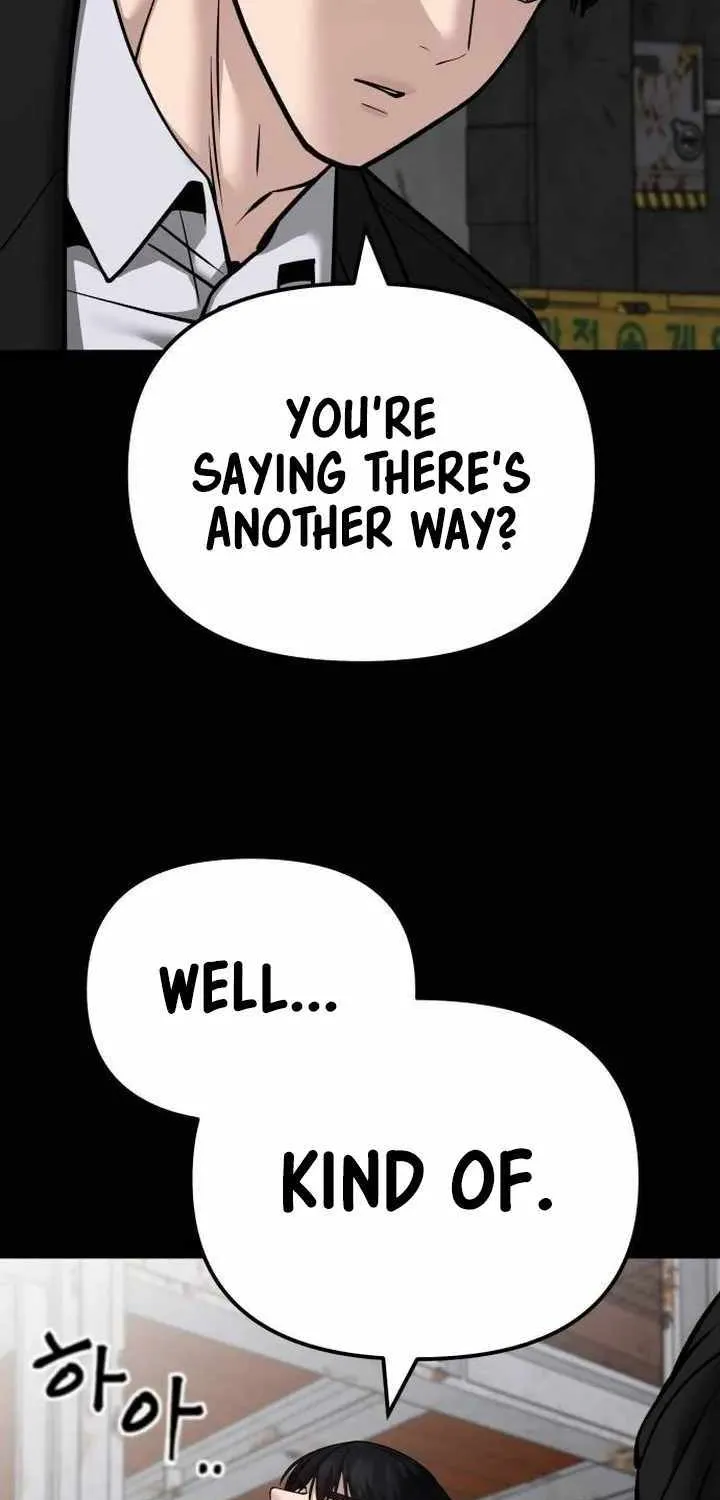 Read The Bully In-Charge chapter 108 image 123 on Lezhin