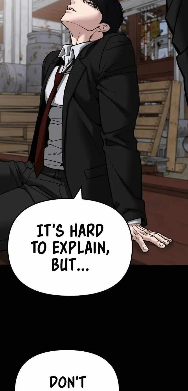 Read The Bully In-Charge chapter 108 image 124 on Lezhin