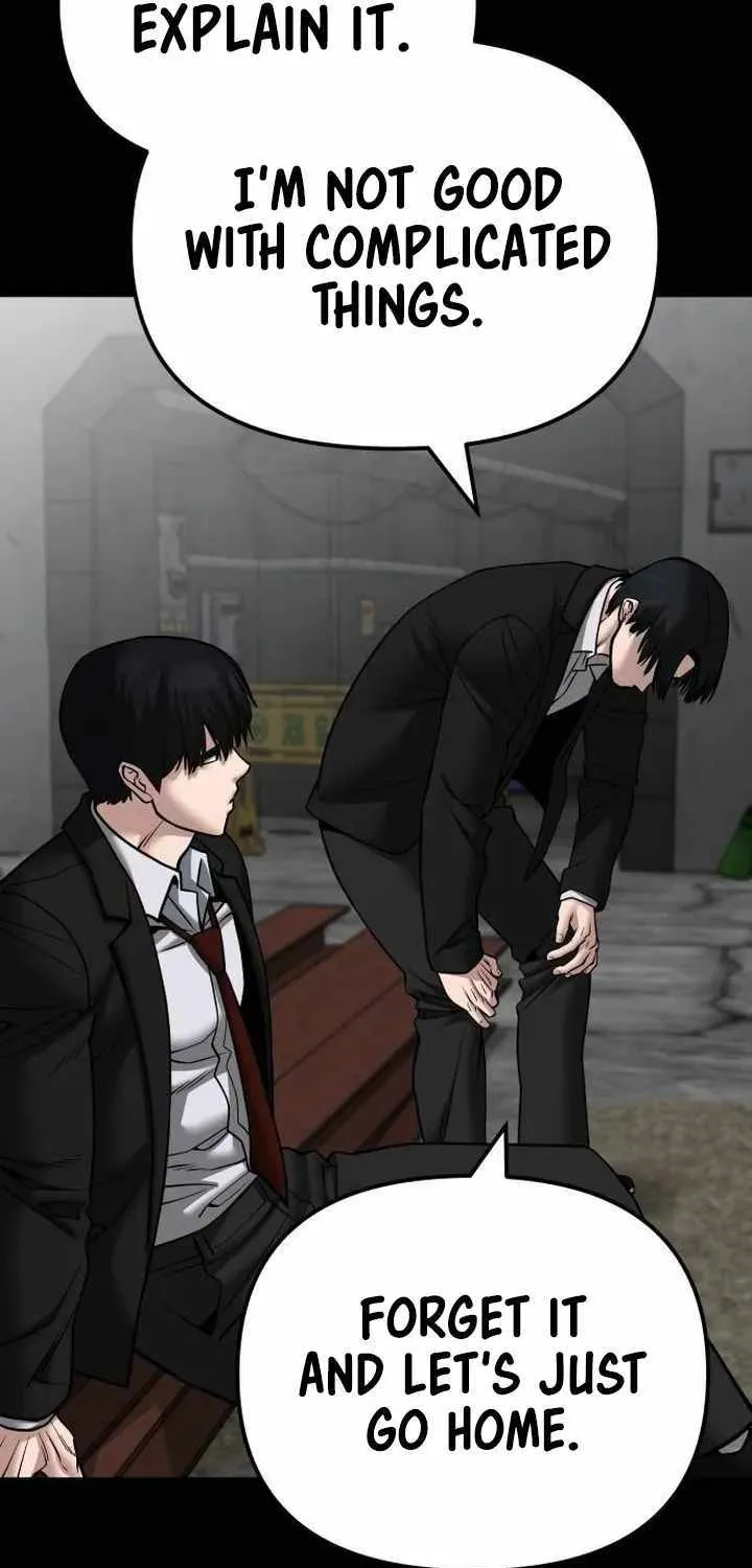 Read The Bully In-Charge chapter 108 image 125 on Lezhin