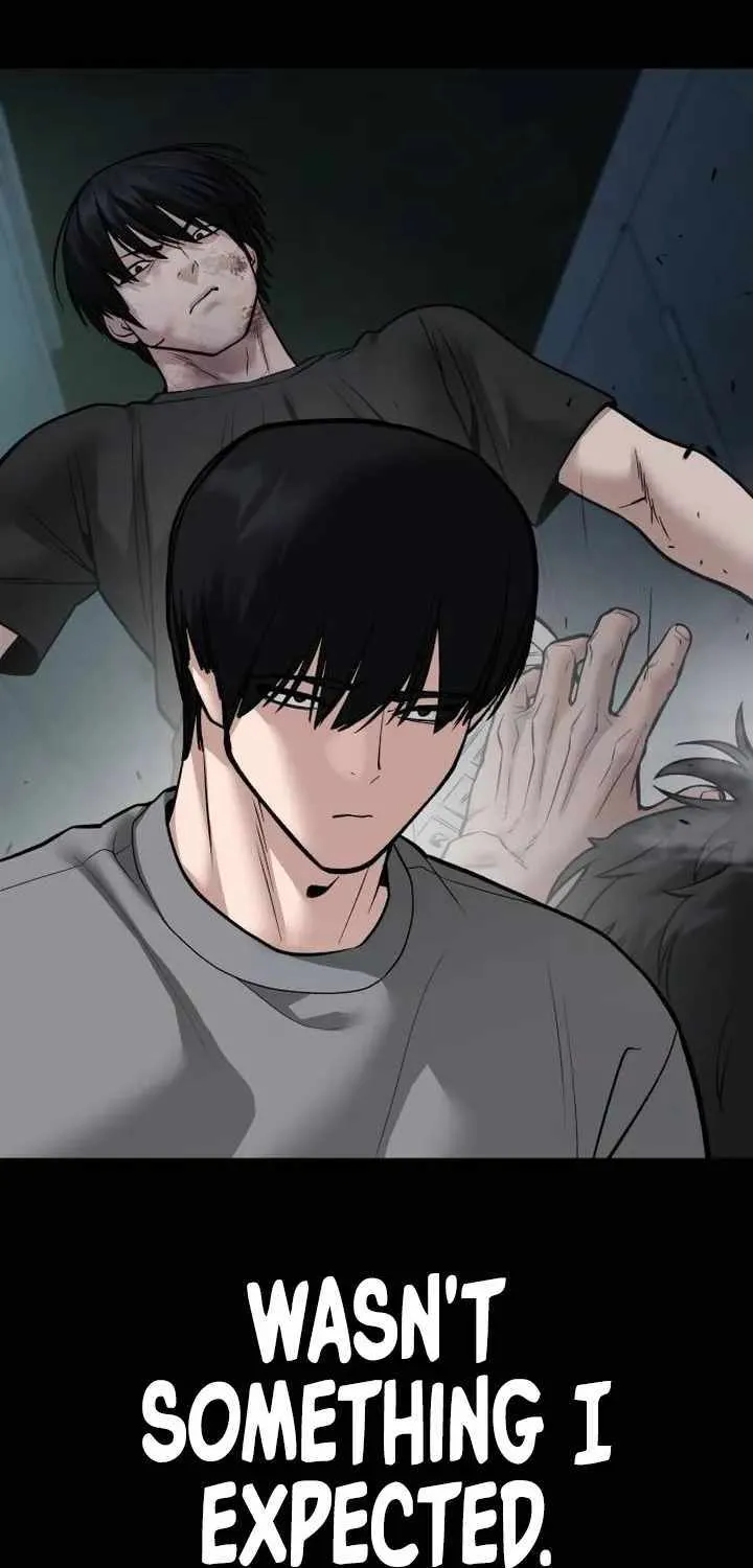 Read The Bully In-Charge chapter 108 image 13 on Lezhin