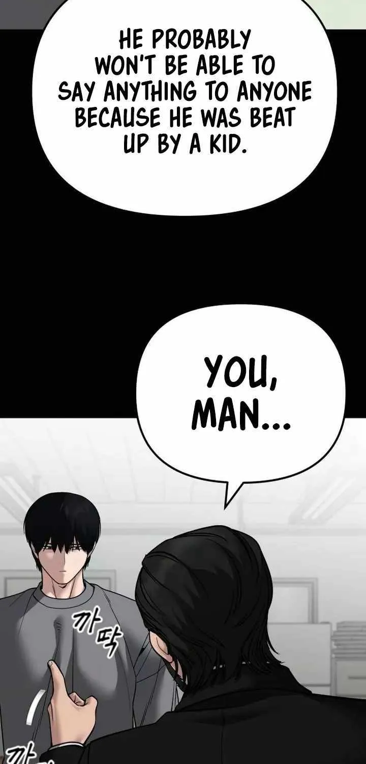 Read The Bully In-Charge chapter 108 image 15 on Lezhin