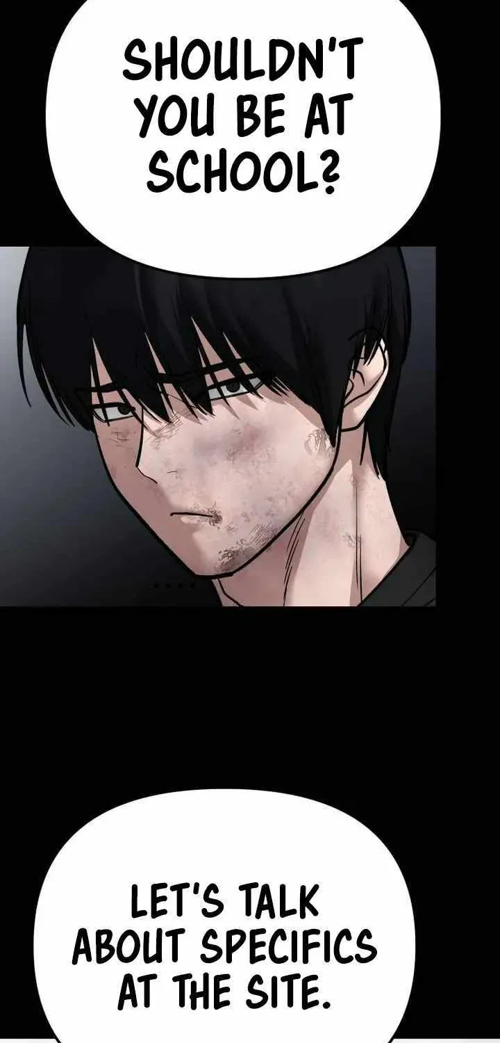 Read The Bully In-Charge chapter 108 image 2 on Lezhin