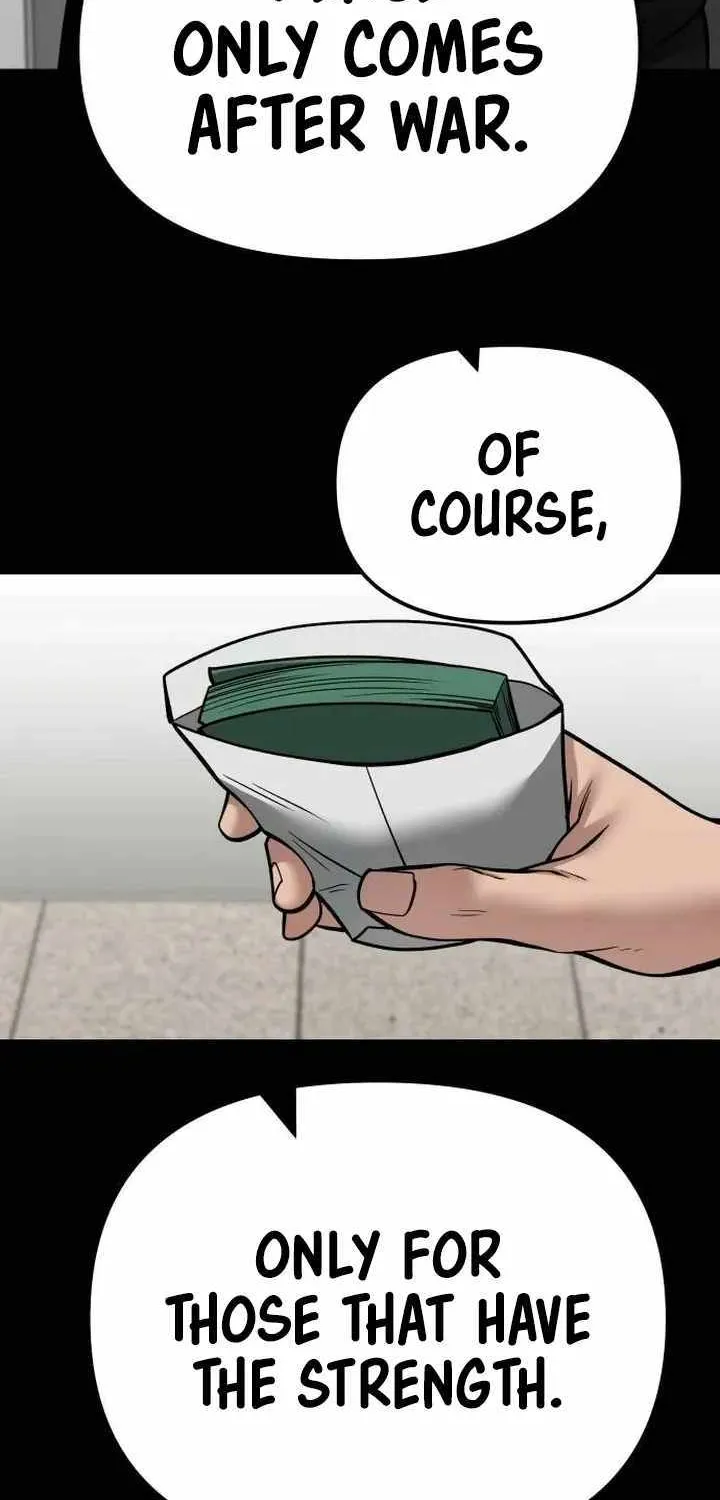 Read The Bully In-Charge chapter 108 image 20 on Lezhin