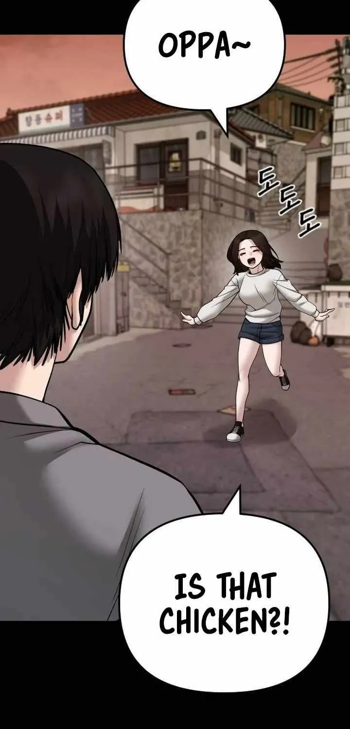 Read The Bully In-Charge chapter 108 image 22 on Lezhin