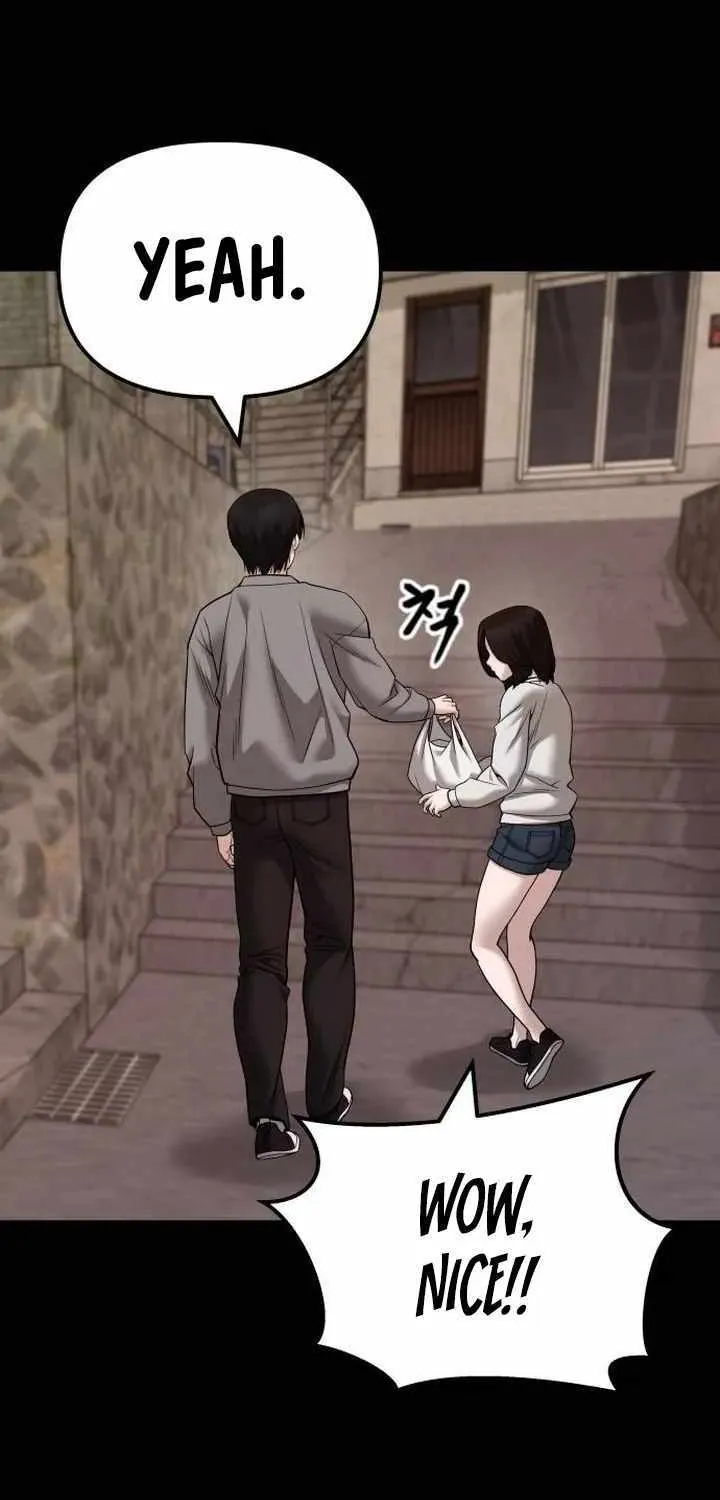 Read The Bully In-Charge chapter 108 image 23 on Lezhin