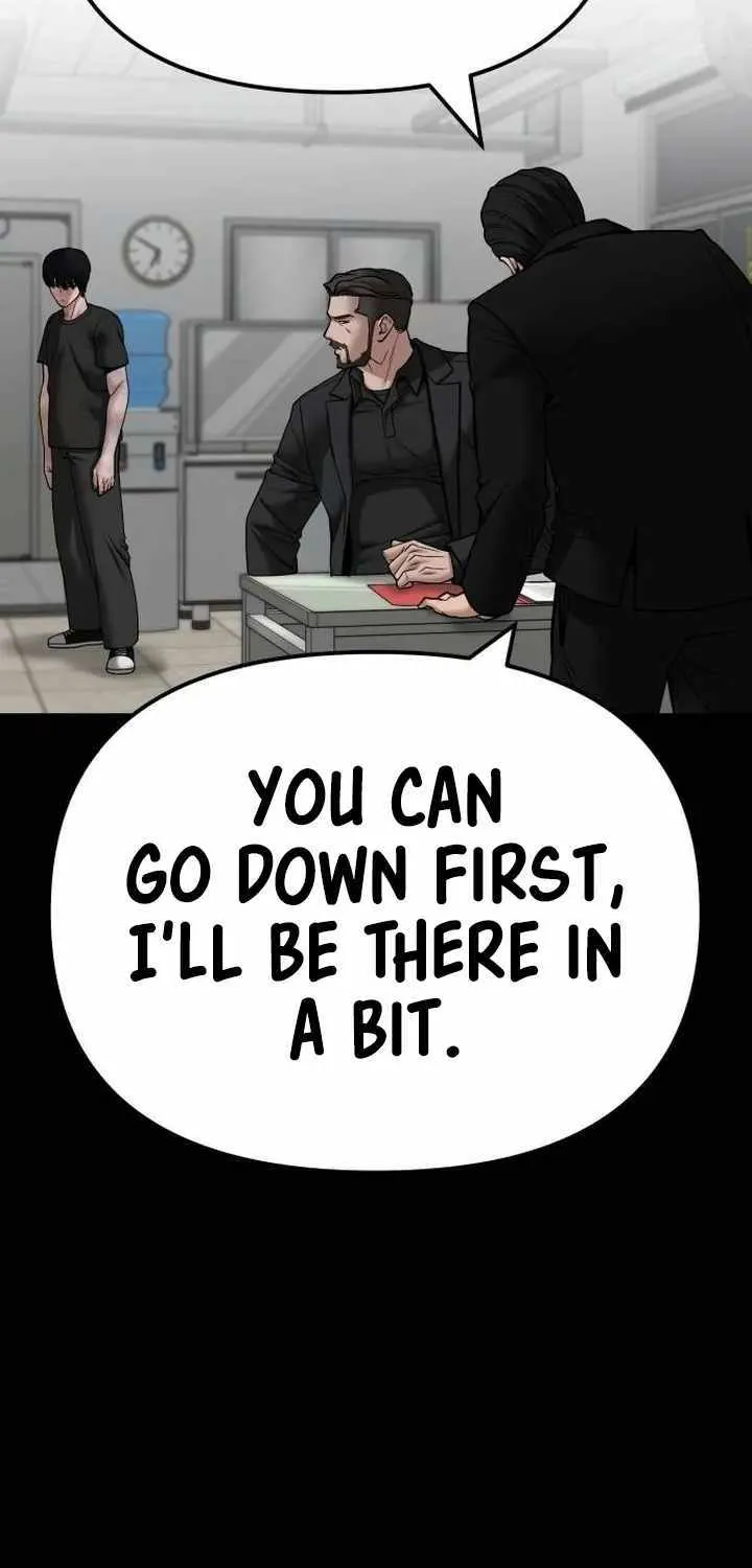 Read The Bully In-Charge chapter 108 image 3 on Lezhin