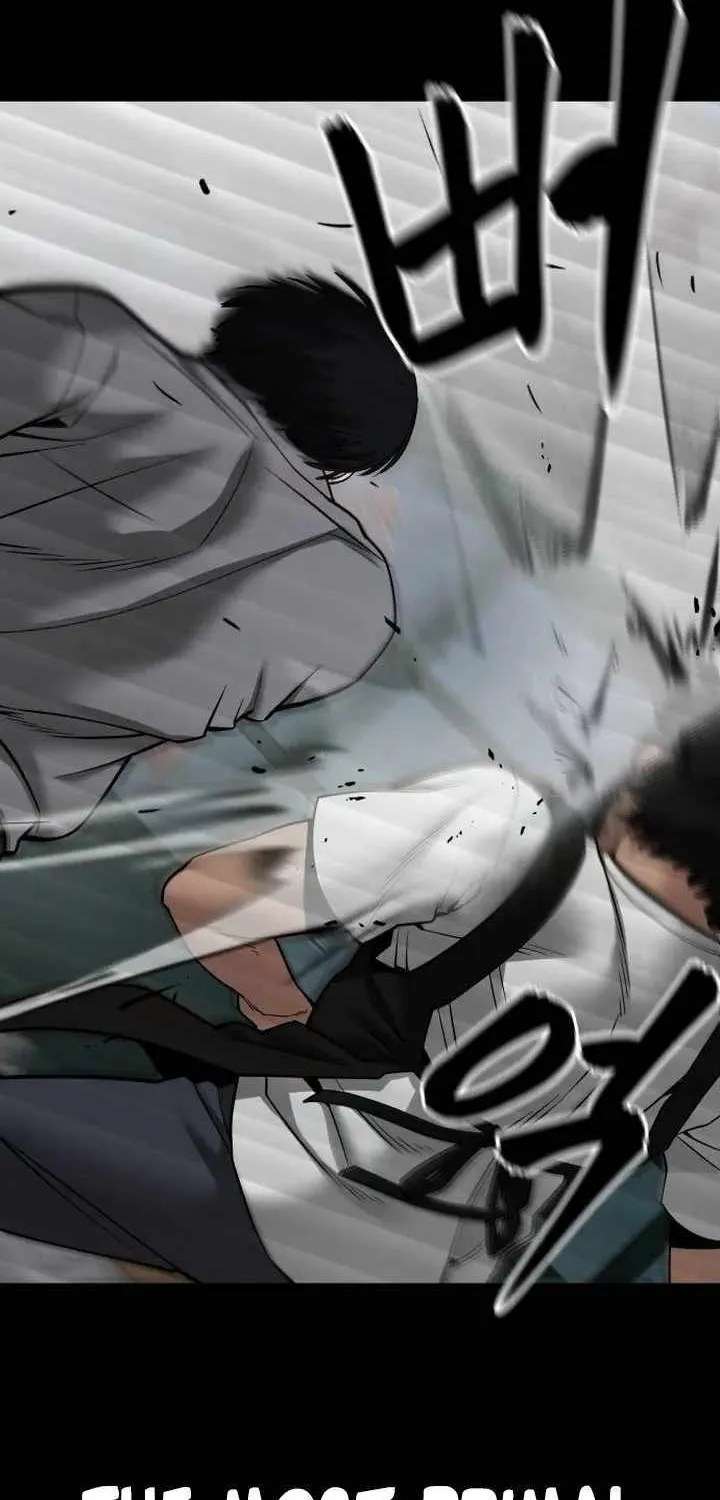 Read The Bully In-Charge chapter 108 image 30 on Lezhin
