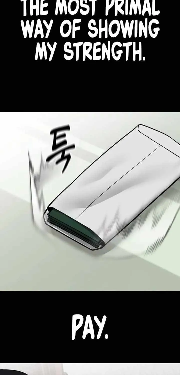 Read The Bully In-Charge chapter 108 image 31 on Lezhin