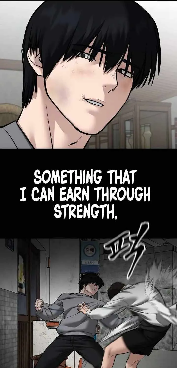 Read The Bully In-Charge chapter 108 image 33 on Lezhin