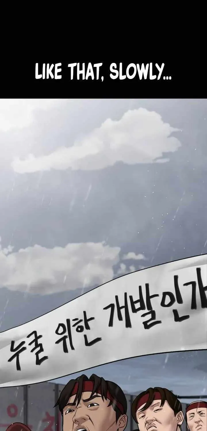 Read The Bully In-Charge chapter 108 image 36 on Lezhin
