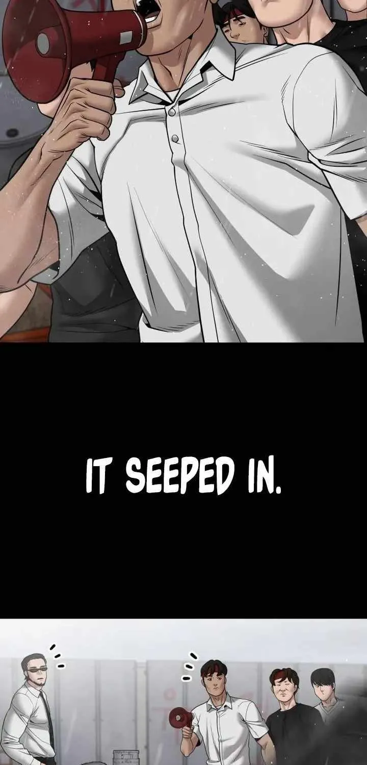 Read The Bully In-Charge chapter 108 image 37 on Lezhin