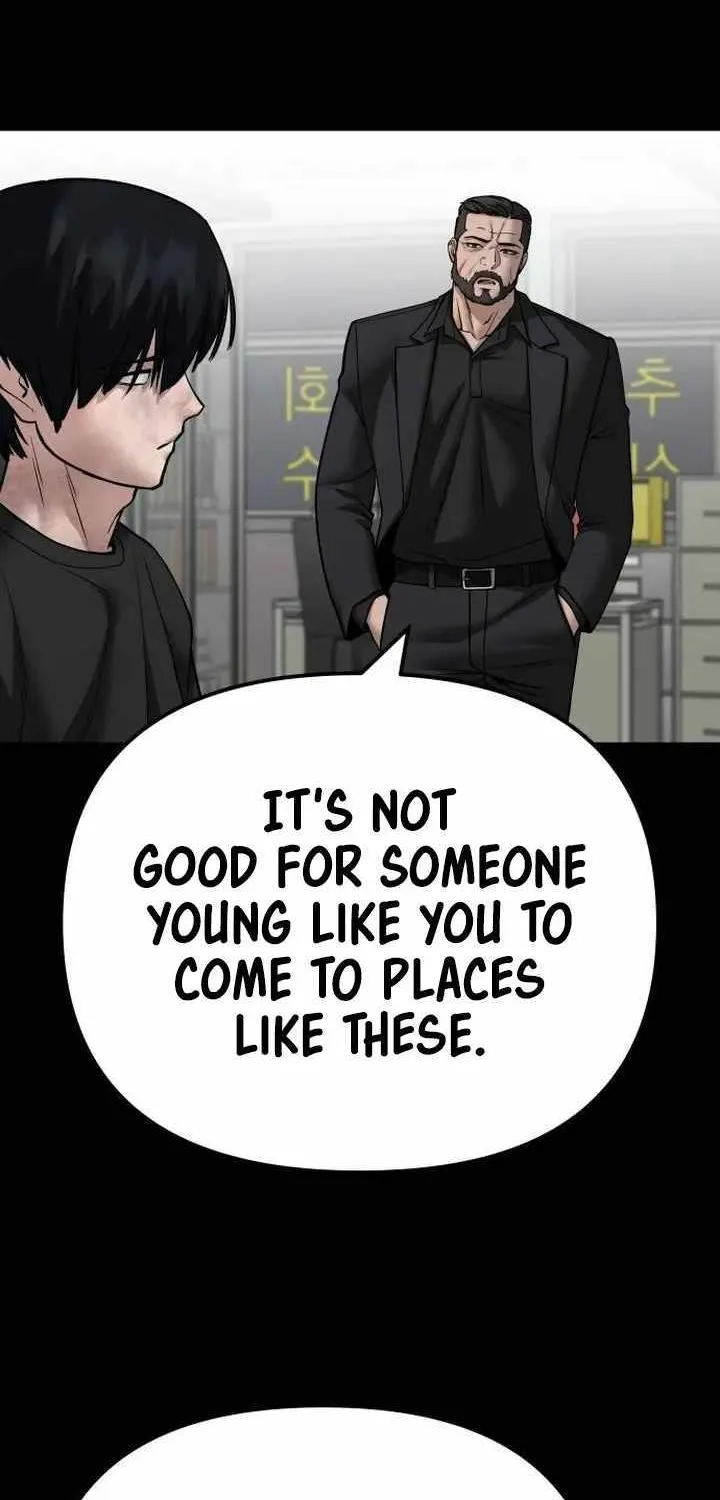 Read The Bully In-Charge chapter 108 image 4 on Lezhin