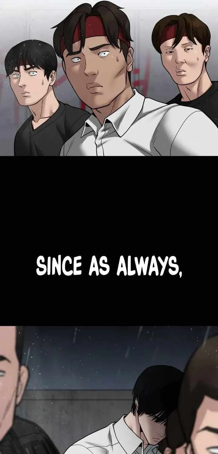 Read The Bully In-Charge chapter 108 image 41 on Lezhin