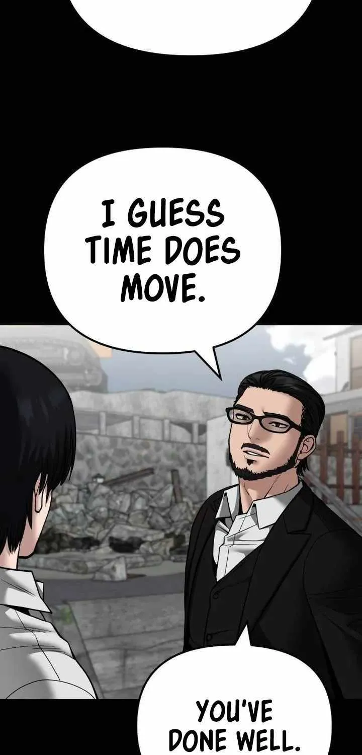 Read The Bully In-Charge chapter 108 image 45 on Lezhin