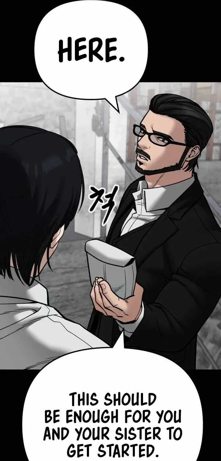 Read The Bully In-Charge chapter 108 image 49 on Lezhin