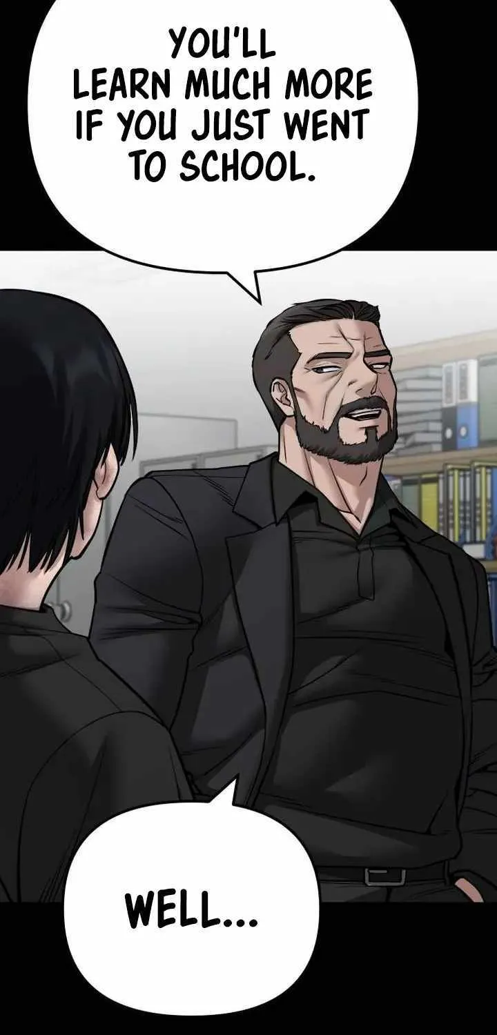 Read The Bully In-Charge chapter 108 image 5 on Lezhin