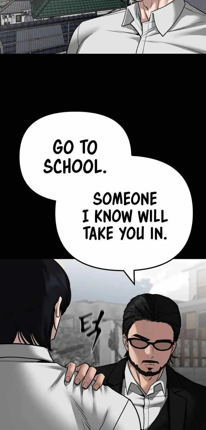 Read The Bully In-Charge chapter 108 image 53 on Lezhin