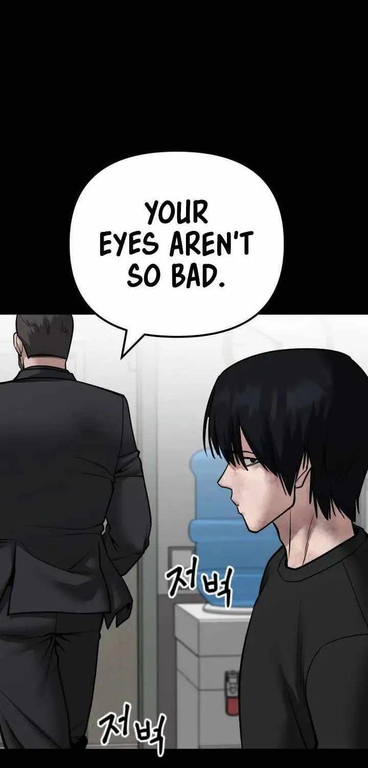 Read The Bully In-Charge chapter 108 image 6 on Lezhin
