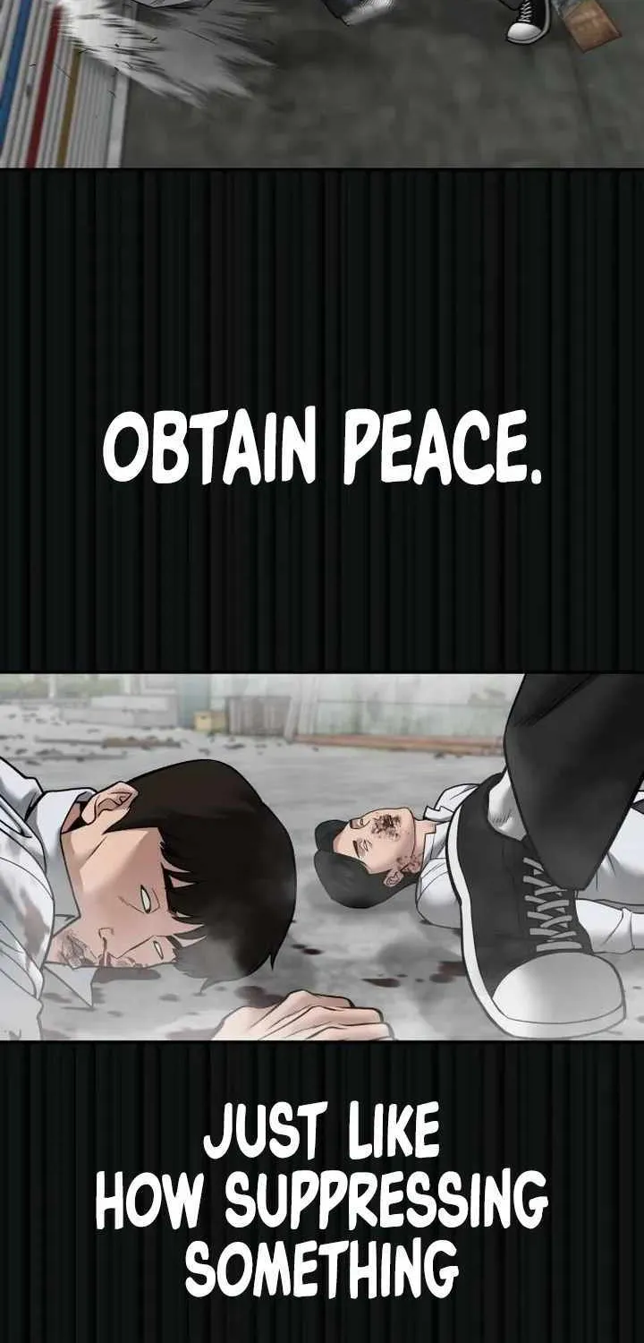 Read The Bully In-Charge chapter 108 image 62 on Lezhin