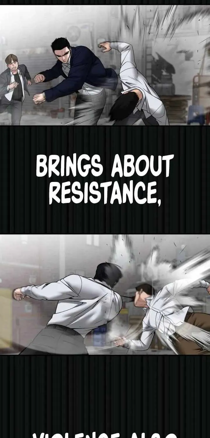 Read The Bully In-Charge chapter 108 image 63 on Lezhin
