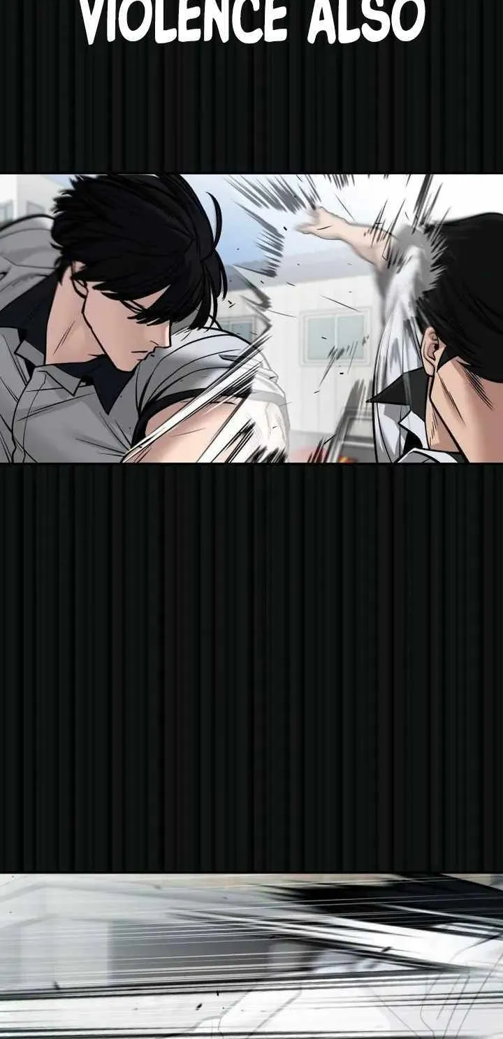 Read The Bully In-Charge chapter 108 image 64 on Lezhin