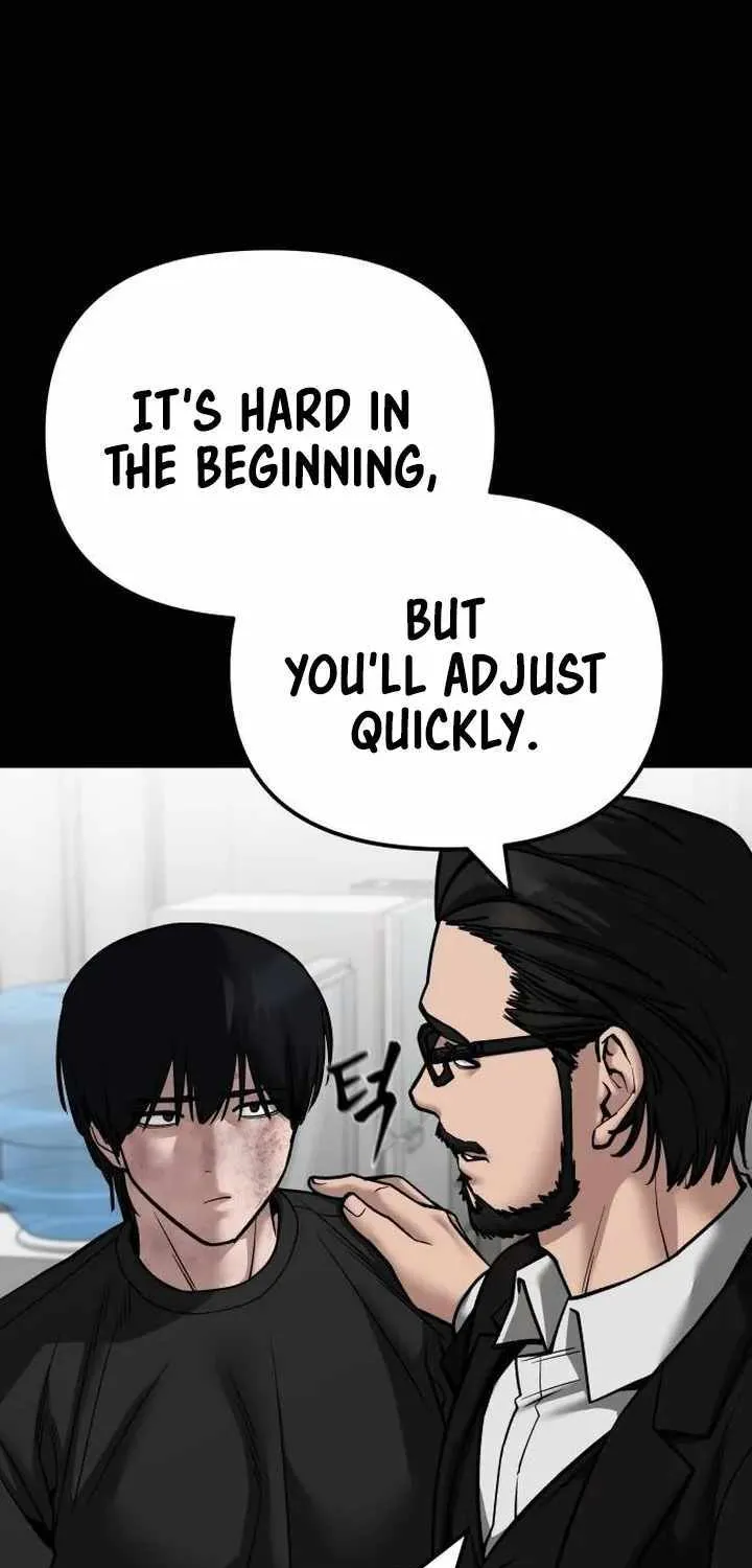 Read The Bully In-Charge chapter 108 image 7 on Lezhin