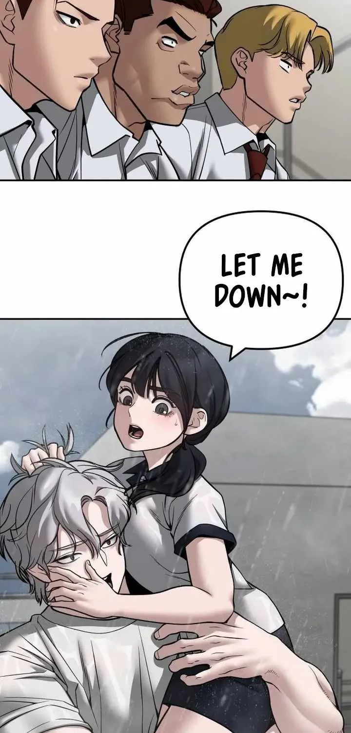 Read The Bully In-Charge chapter 108 image 75 on Lezhin