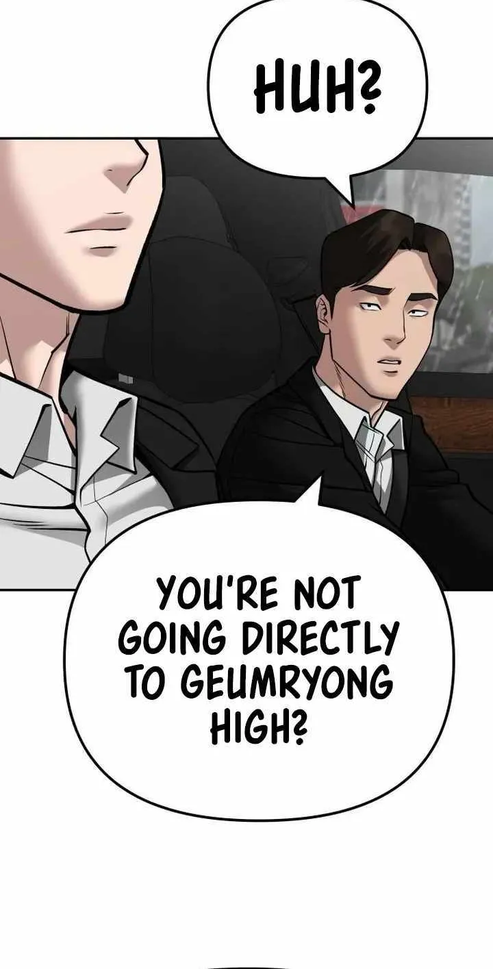 Read The Bully In-Charge chapter 108 image 88 on Lezhin