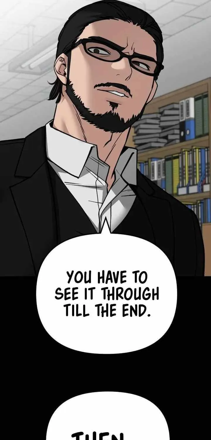 Read The Bully In-Charge chapter 108 image 9 on Lezhin