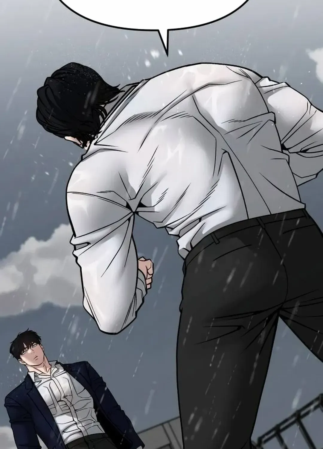 Read The Bully In-Charge chapter 109 image 10 on Lezhin