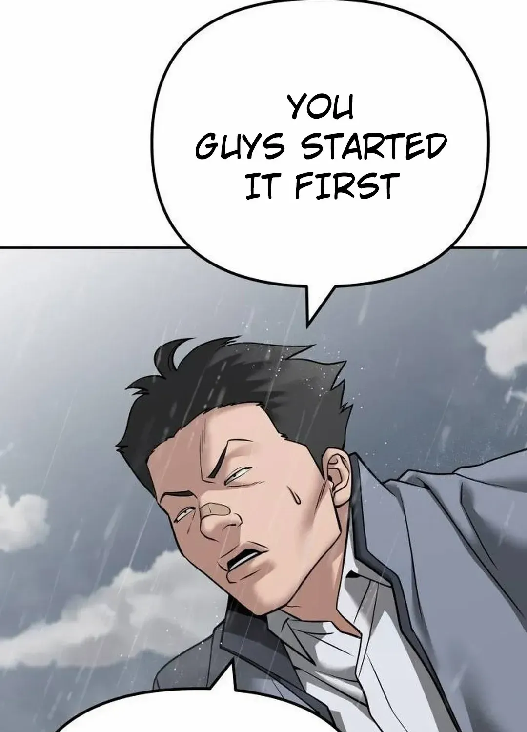Read The Bully In-Charge chapter 109 image 100 on Lezhin