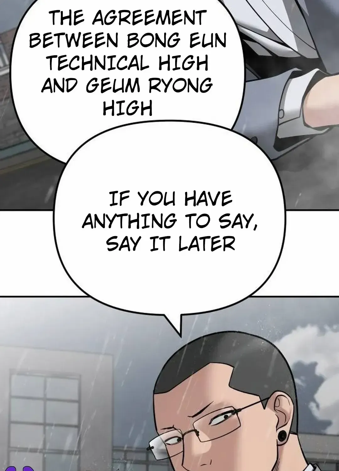 Read The Bully In-Charge chapter 109 image 101 on Lezhin