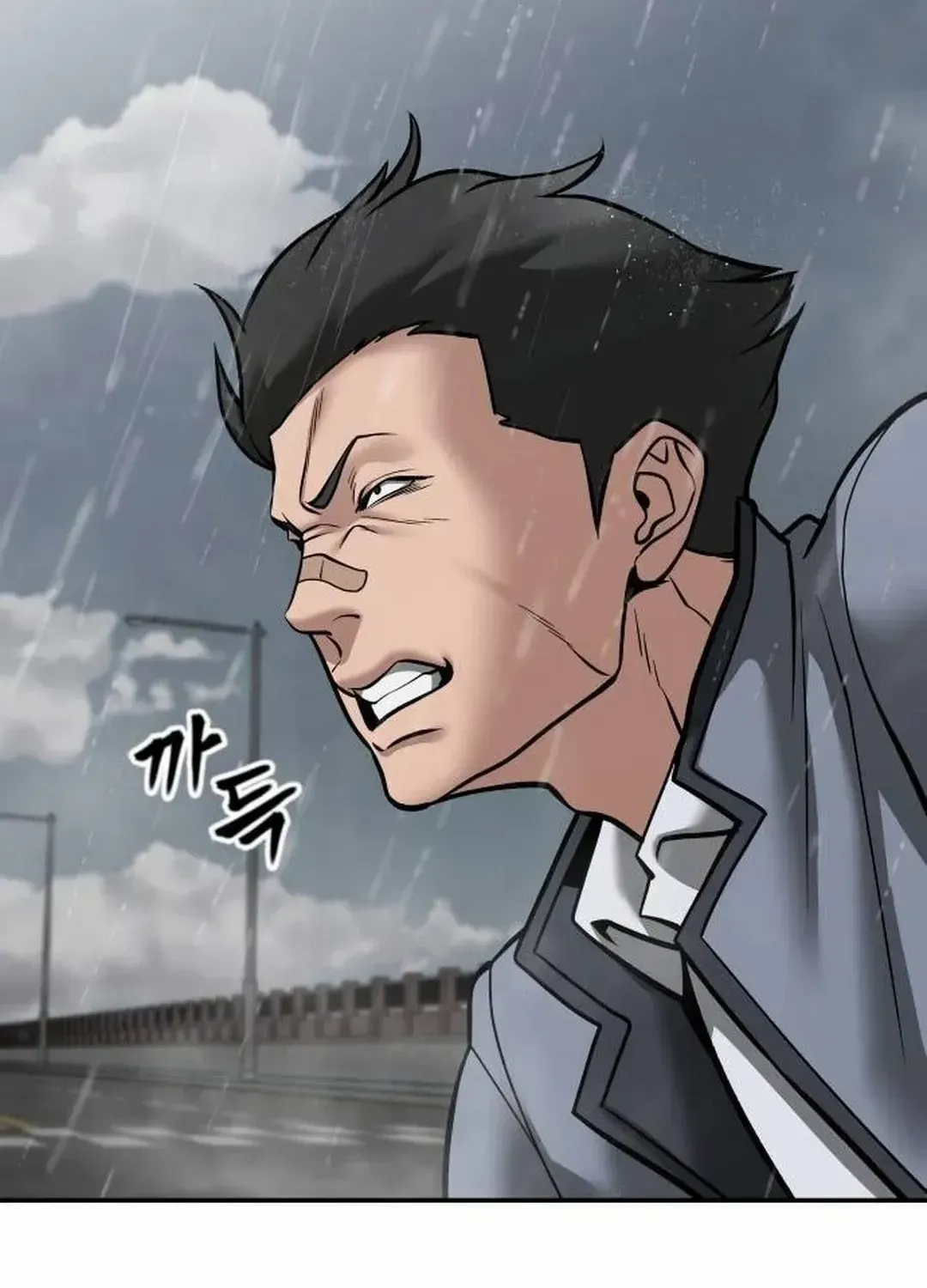 Read The Bully In-Charge chapter 109 image 103 on Lezhin