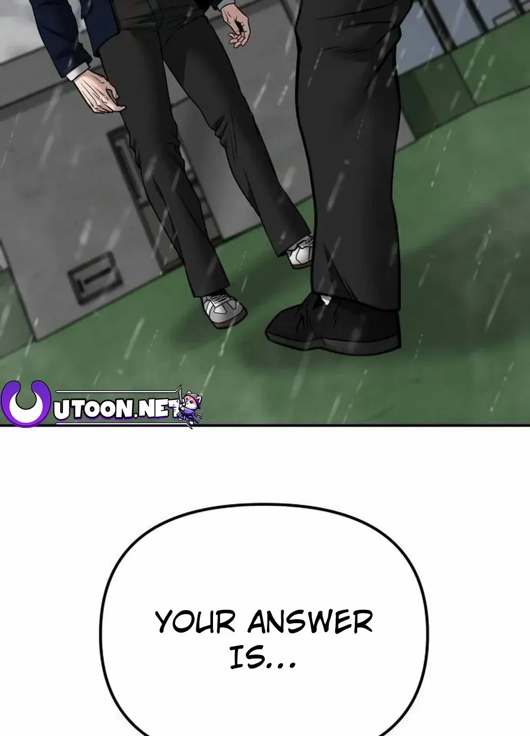 Read The Bully In-Charge chapter 109 image 11 on Lezhin