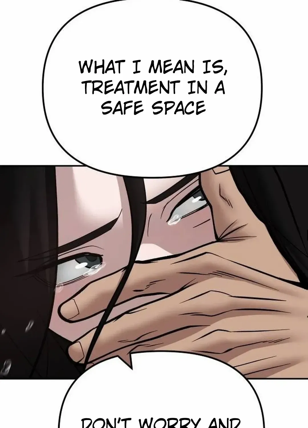 Read The Bully In-Charge chapter 109 image 121 on Lezhin