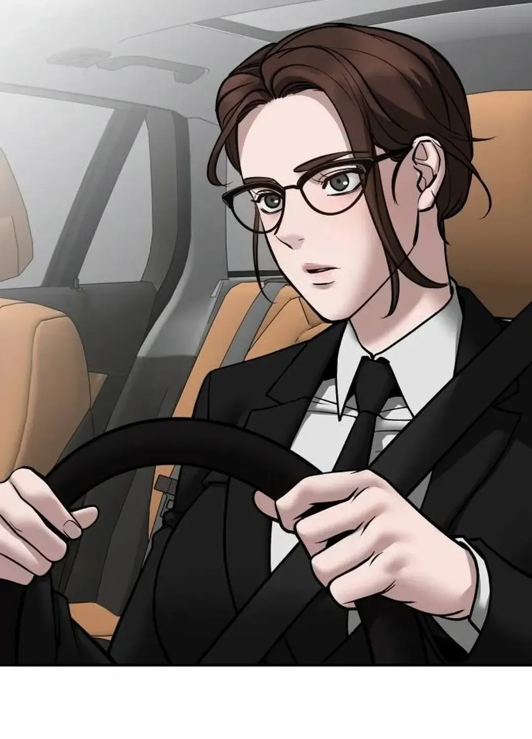 Read The Bully In-Charge chapter 109 image 129 on Lezhin