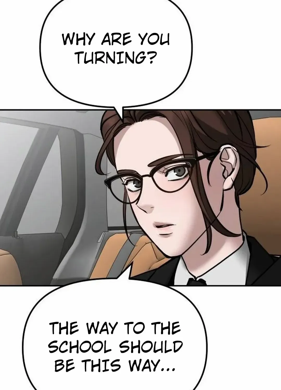 Read The Bully In-Charge chapter 109 image 131 on Lezhin