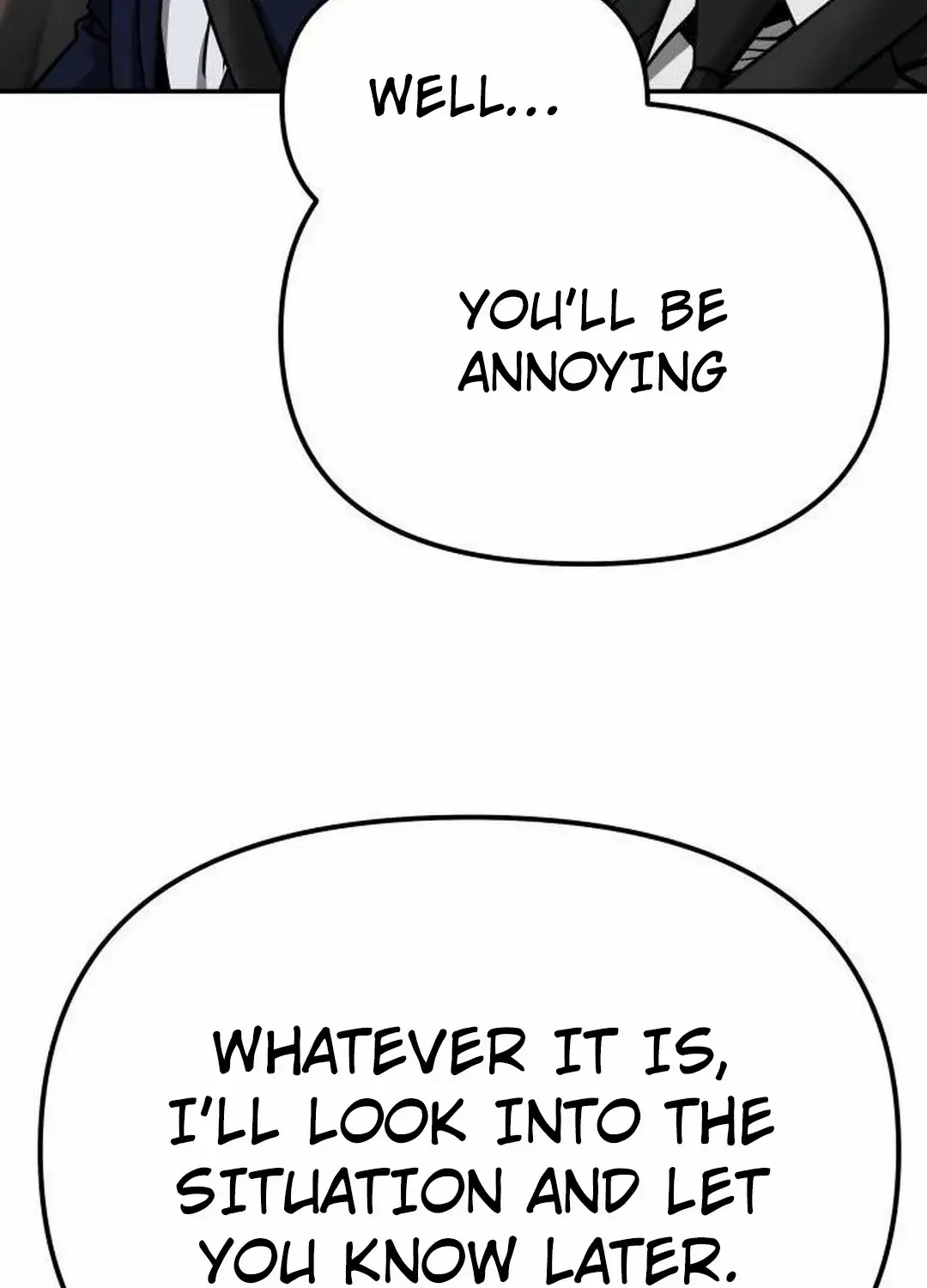 Read The Bully In-Charge chapter 109 image 150 on Lezhin