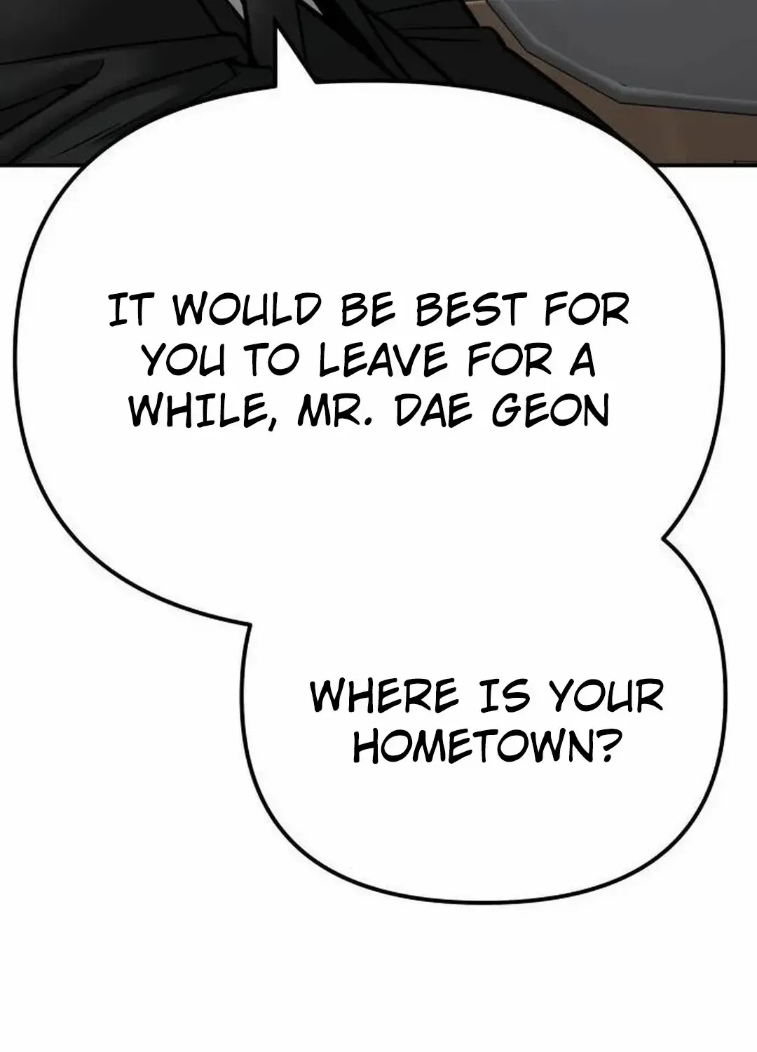 Read The Bully In-Charge chapter 109 image 152 on Lezhin