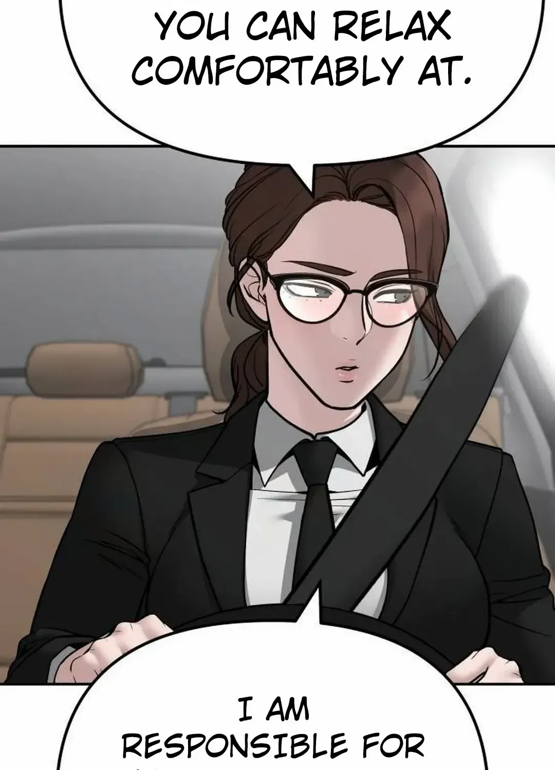 Read The Bully In-Charge chapter 109 image 156 on Lezhin