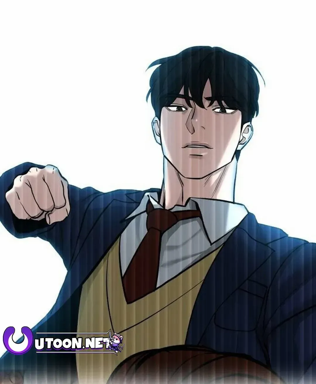 Read The Bully In-Charge chapter 109 image 165 on Lezhin